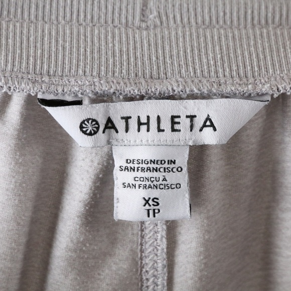 Athleta Uptempo Joggers - Picture 7 of 8